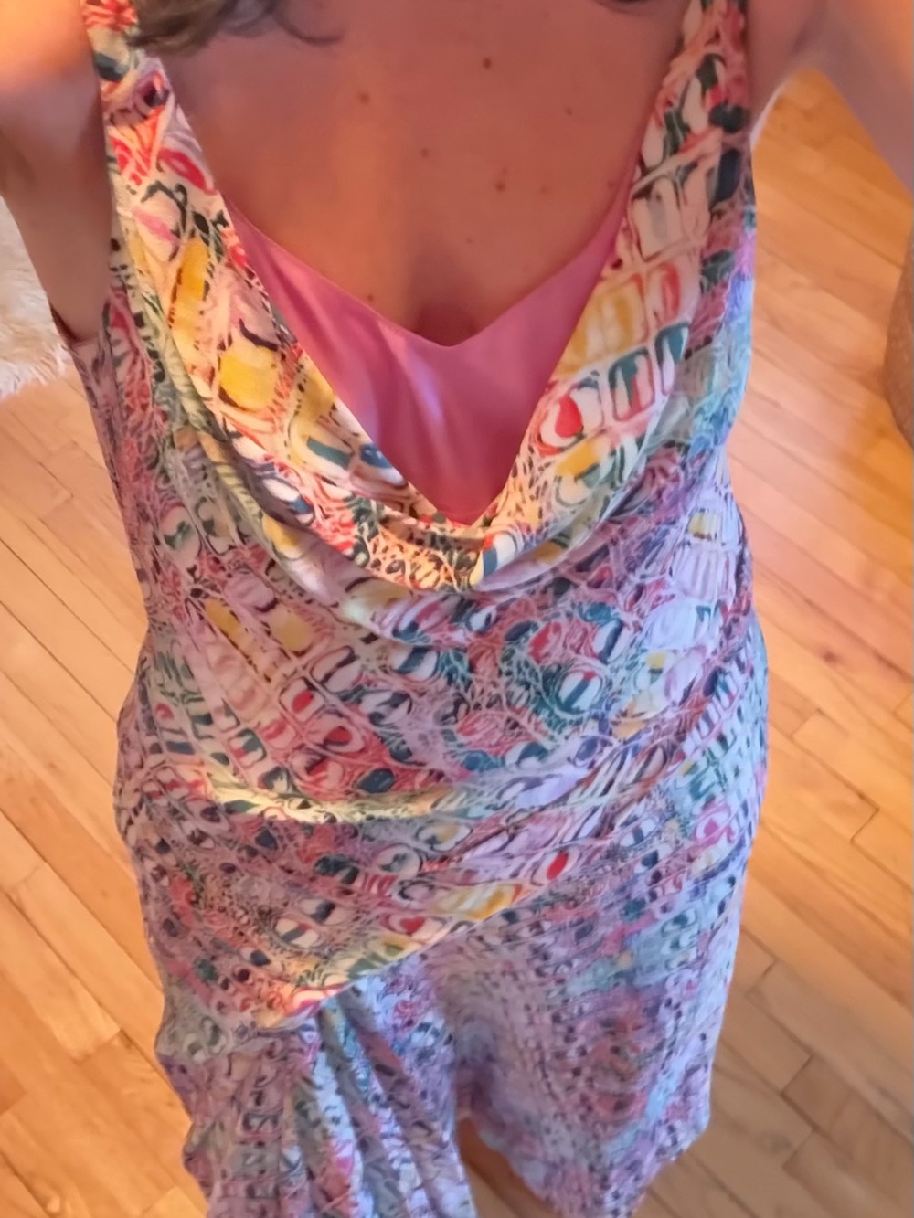 Sies Marjan Draped  Dress